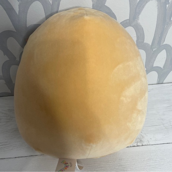 Squishmallows 8" DEJA the donut RARE Plush NWOT - Picture 3 of 4